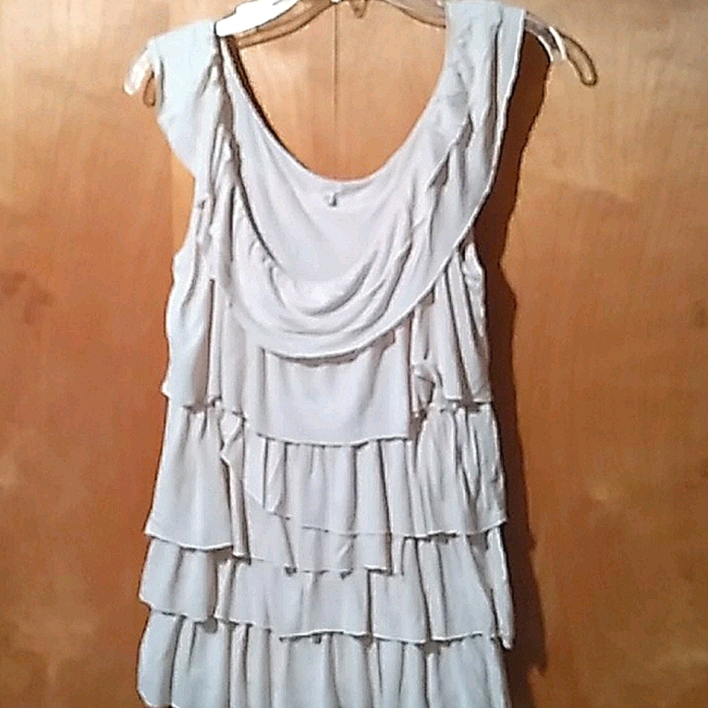 J. CREW top size small